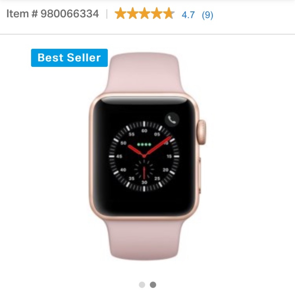 Apple Watch Series 3